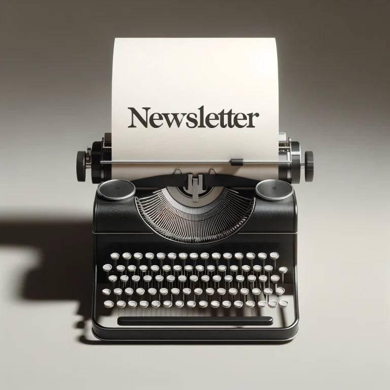 NEWSLETTER_4#